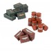 Munitorum Armoured Containers